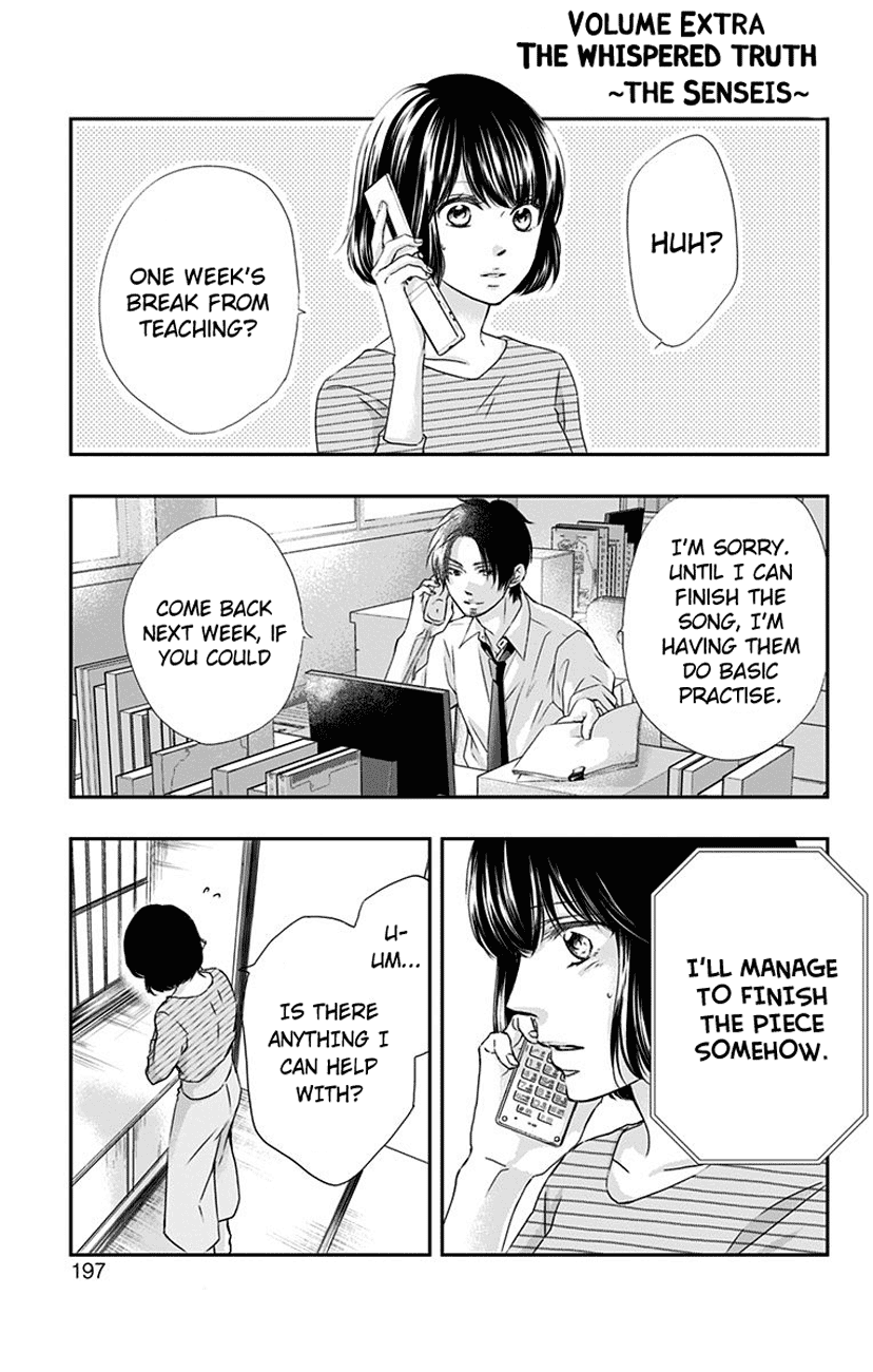 Kono Oto Tomare!, Chapter 70 image 46